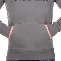 CG Logo Hoodie