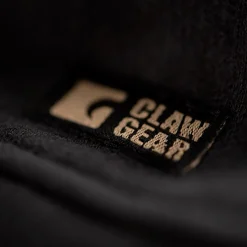 CG Logo Zip Hoodie