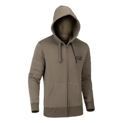 CG Logo Zip Hoodie