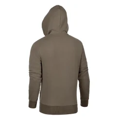 CG Logo Zip Hoodie