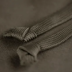 CG Logo Zip Hoodie