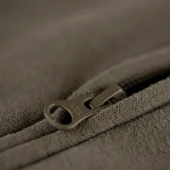 CG Logo Zip Hoodie