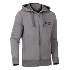 CG Logo Zip Hoodie