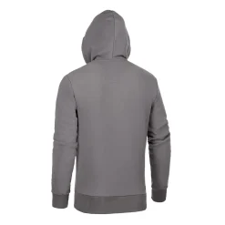 CG Logo Zip Hoodie