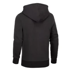 CG Logo Zip Hoodie