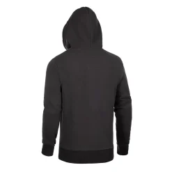 CG Logo Zip Hoodie