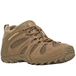 Cham 8 Stretch Tactical Outdoorschuhe