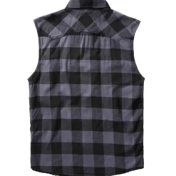 Checkshirt Sleeveless (Sale)