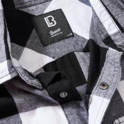 Checkshirt Sleeveless (Sale)