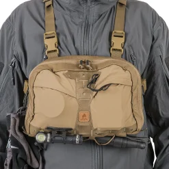 Chest Pack Numbat