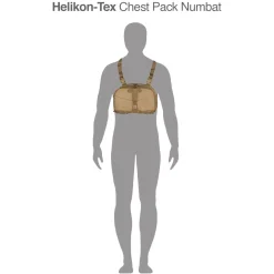 Chest Pack Numbat