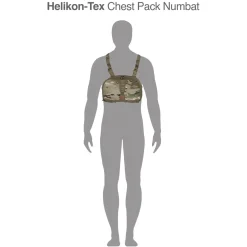 Chest Pack Numbat