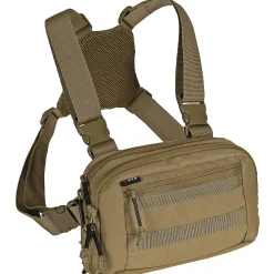 Chest Pack Recon