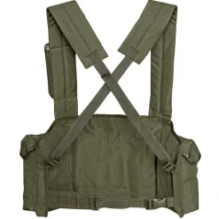 Chest Rigg Einsatzweste 6-Pocket
