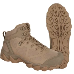 Chimera Stiefel Mid