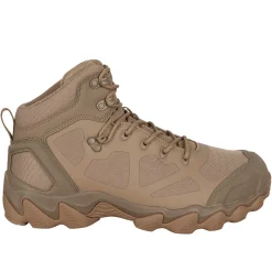 Chimera Stiefel Mid