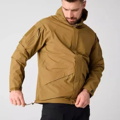 Chinook Hardshell Funktionsjacke