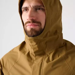 Chinook Hardshell Funktionsjacke