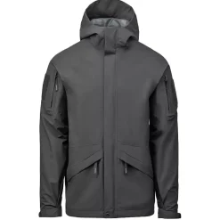 Chinook Hardshell Funktionsjacke
