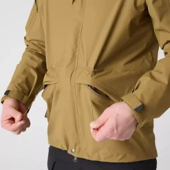 Chinook Hardshell Funktionsjacke