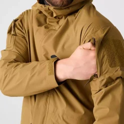 Chinook Hardshell Funktionsjacke