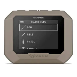 Chronograph Xero C1 Pro