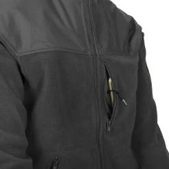Classic Army Jacket Fleece