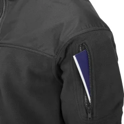Classic Army Jacket Fleece