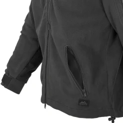 Classic Army Jacket Fleece