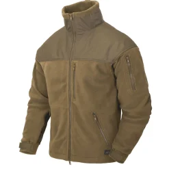 Classic Army Jacket Fleece