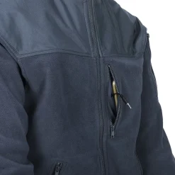 Classic Army Jacket Fleece
