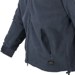 Classic Army Jacket Fleece