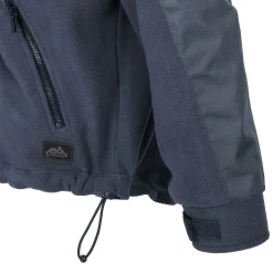 Classic Army Jacket Fleece