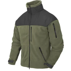 Classic Army Jacket Fleece