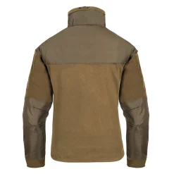 Classic Army Jacket Fleece