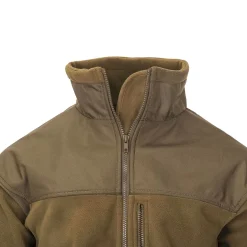 Classic Army Jacket Fleece