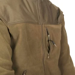 Classic Army Jacket Fleece