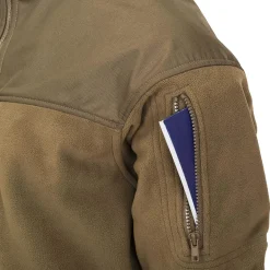 Classic Army Jacket Fleece