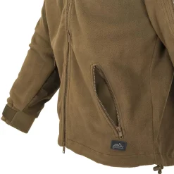 Classic Army Jacket Fleece