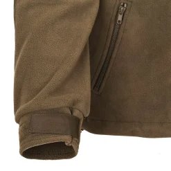 Classic Army Jacket Fleece
