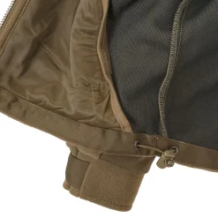 Classic Army Jacket Fleece