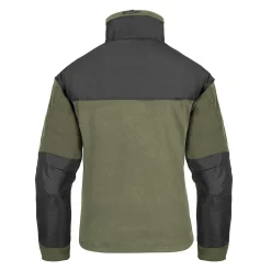 Classic Army Jacket Fleece