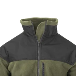 Classic Army Jacket Fleece