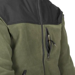 Classic Army Jacket Fleece
