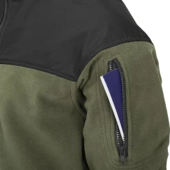 Classic Army Jacket Fleece