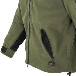 Classic Army Jacket Fleece