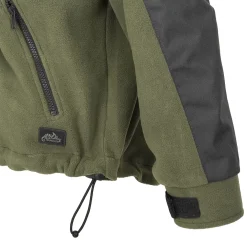 Classic Army Jacket Fleece