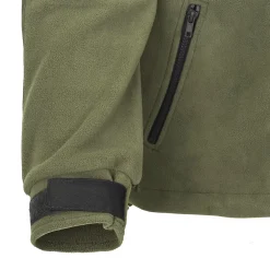 Classic Army Jacket Fleece