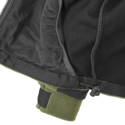 Classic Army Jacket Fleece