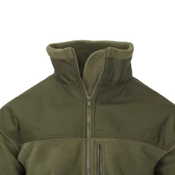 Classic Army Jacket Fleece